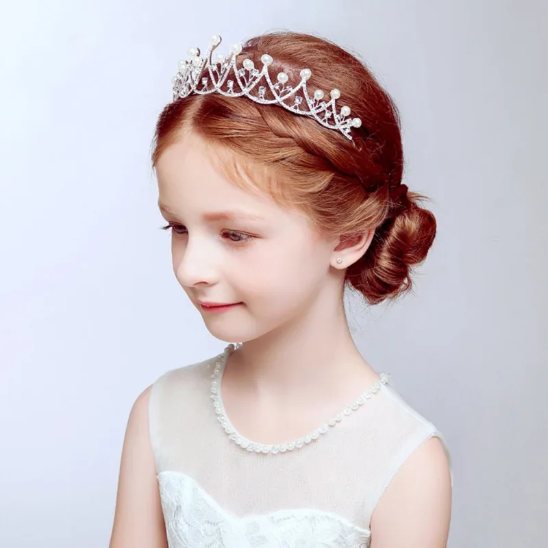 Новый ободок для волос девочек повязка на голову сверкающая обертка аксессуары