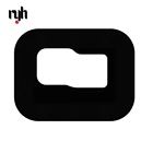 Чехол Windslayer для GoPro 9, черный, ветрозащитный, из пеноматериала, с шумоподавлением, защита от ветра, GoPro Hero 9