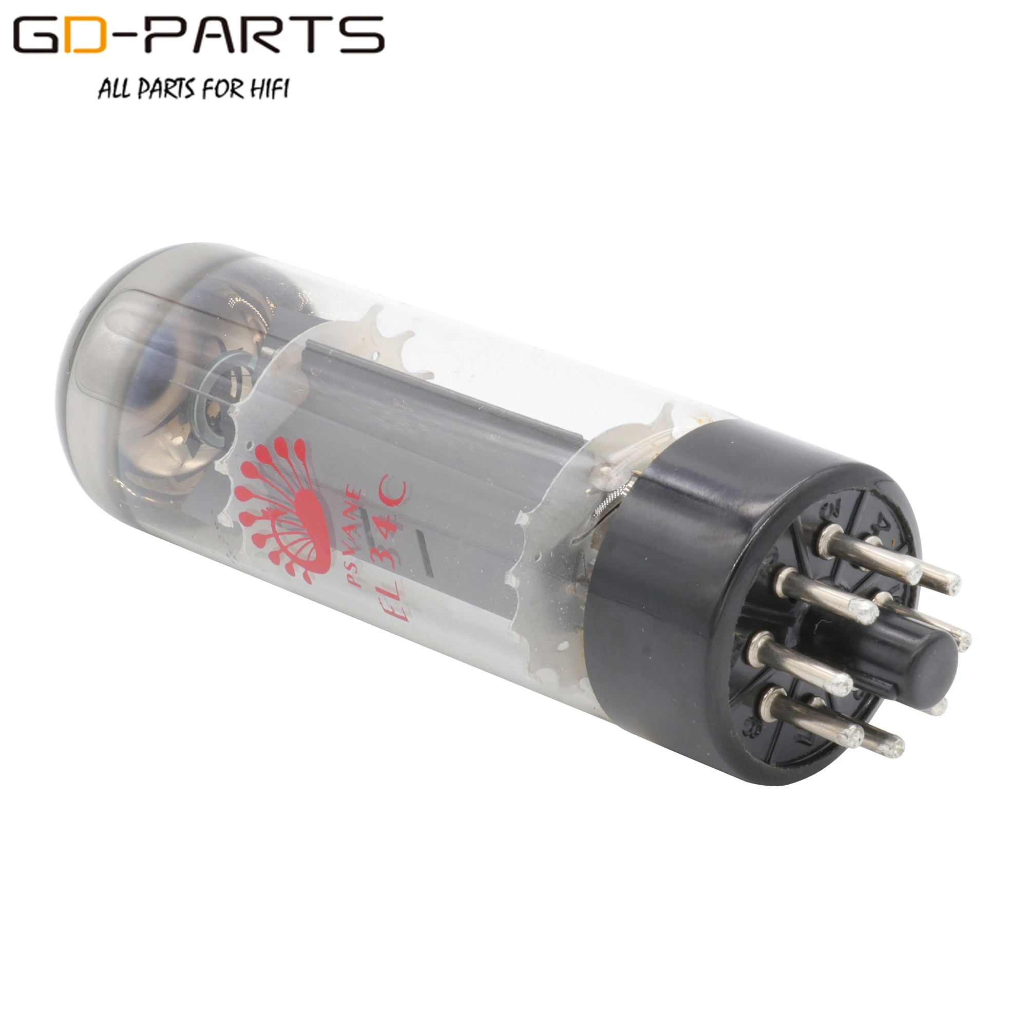 

PSVANE Brand NEW Classic Series Vacuum tubes EL34C for HiFi AUDIO Amplifier 1Piece