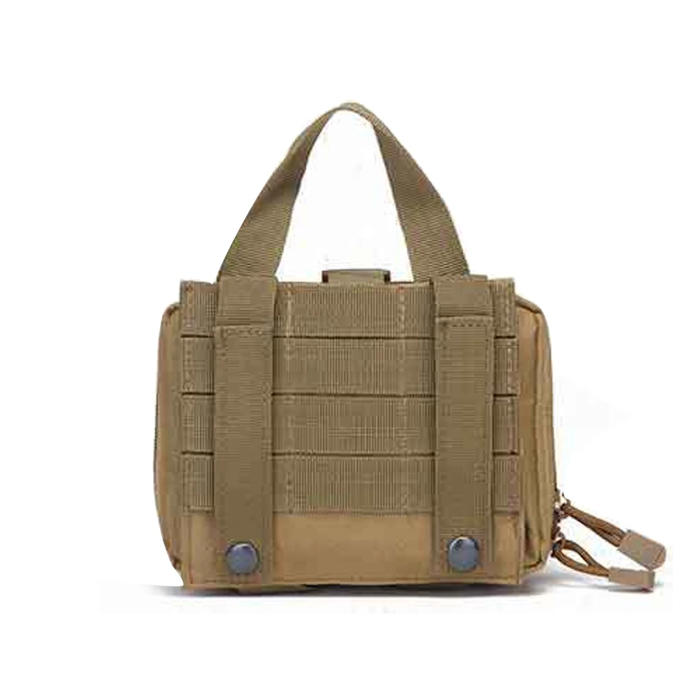 Охотничий Ifak нейлоновая сумка для первой помощи медицинская походная