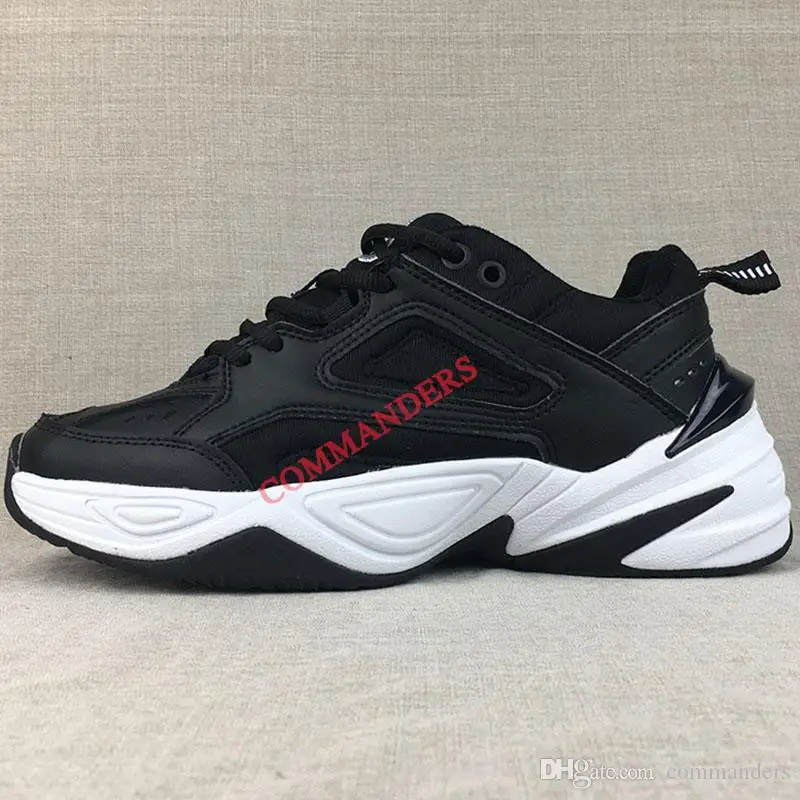 

2020 New Arrivals M2k Tekno Running Shoes For Womens Sneakers Beige Black All White Camo Trainers Men Women Designer Shoe