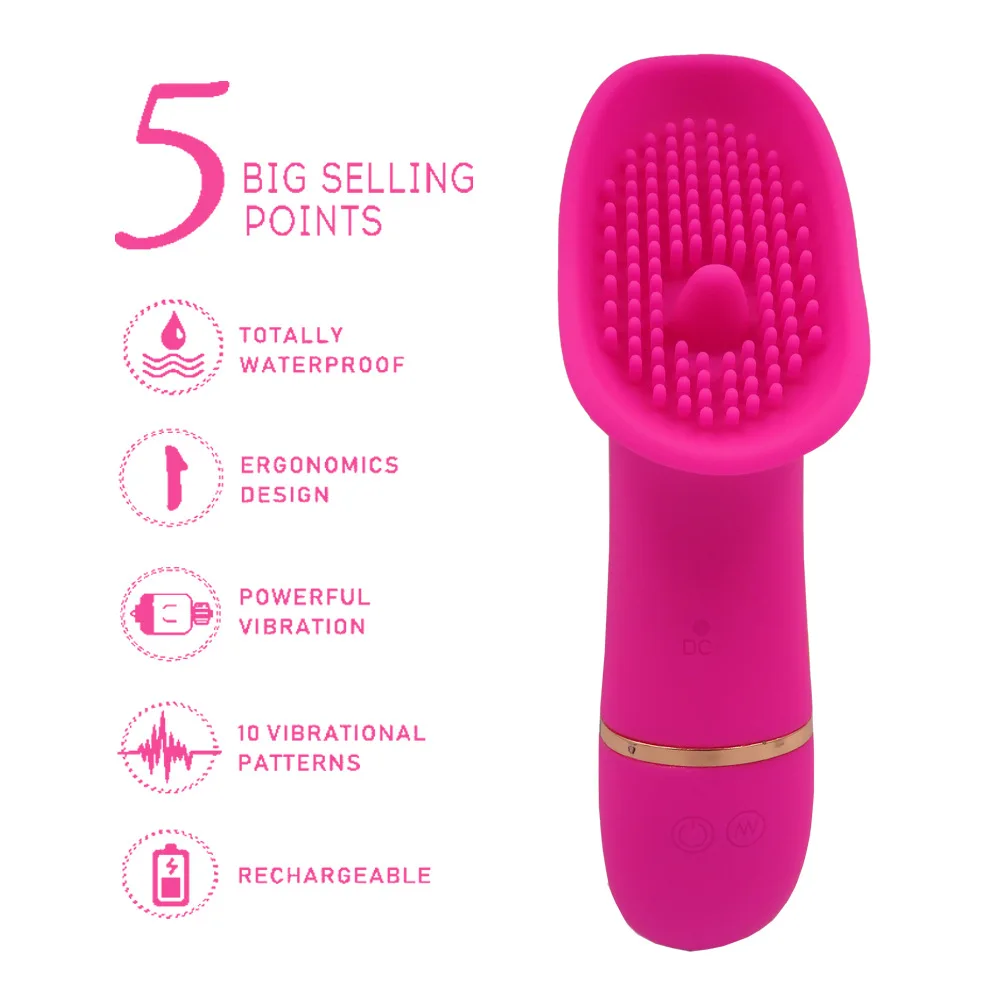 YULEHAO зажим сосание секс игрушки клитора мастурбация взрослые товары Duron Дракон