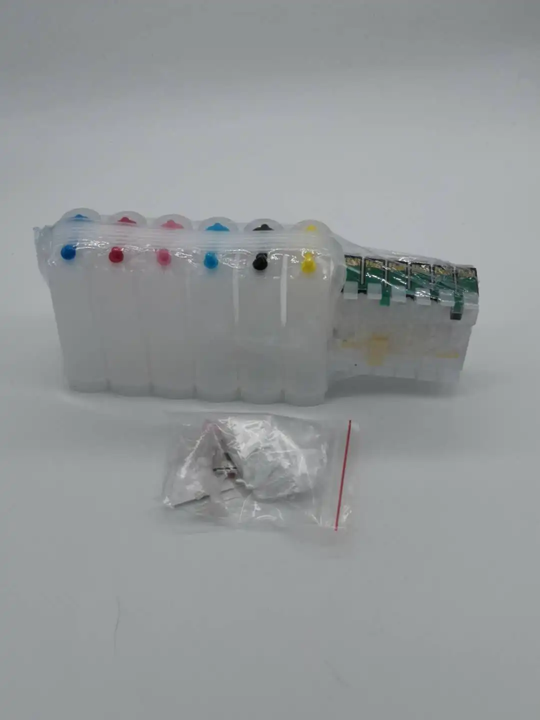

CISS CISContinuous ink system T0851N-T0856N For EPS STYLUS PHOTO 1390 T60 R330