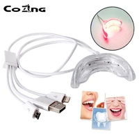 biotherapy near infrared pain relief cold laser led light photon therapy facial device