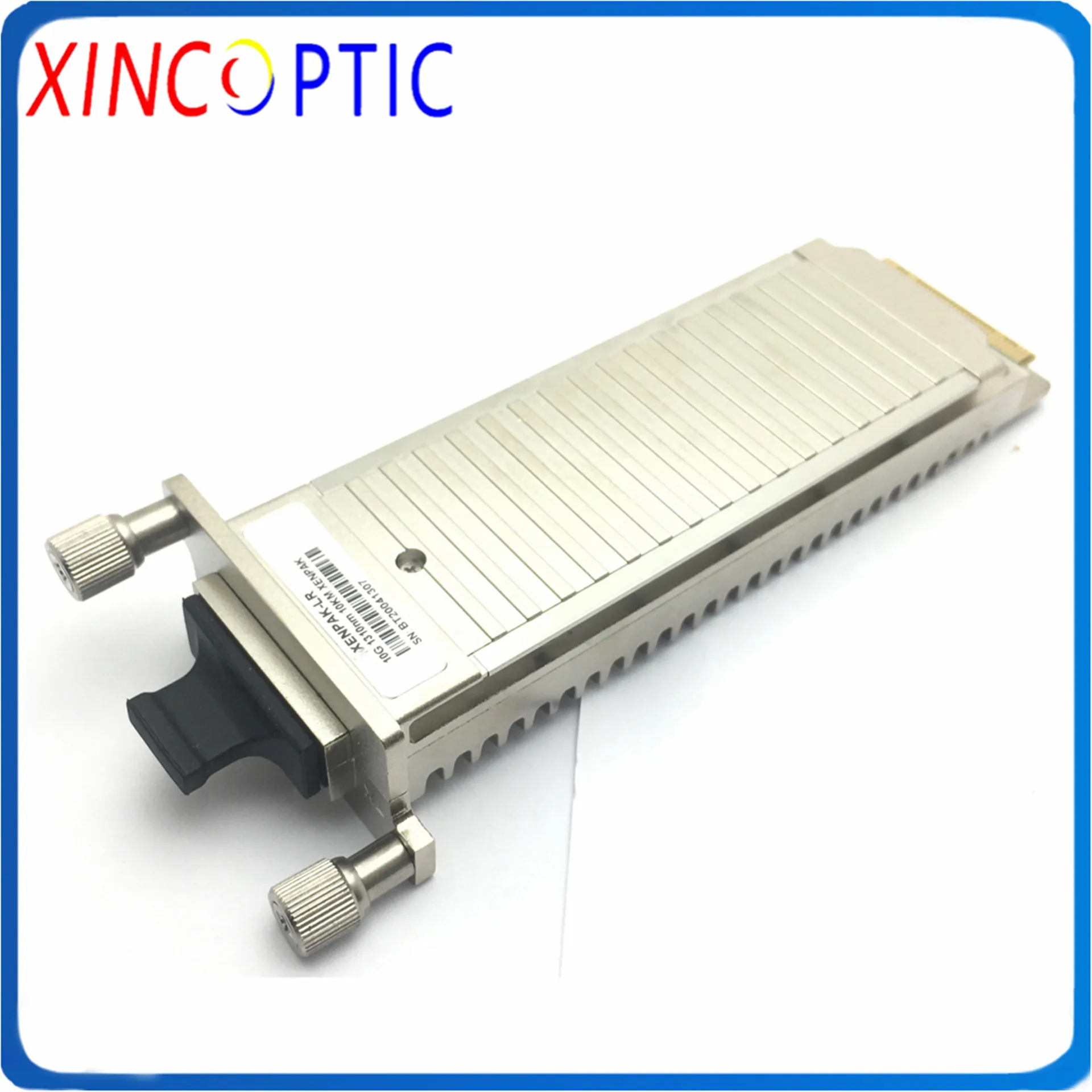 XENPAK-10GB-LR+ SFP Module 10GBASE-LR Single Mode Duplex SC 10km 1310nm 10Gigabit XENPAK Transceiver |