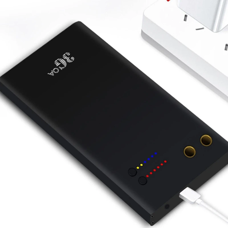 

6700MAh Small Mini Home Portable Handheld Spot Welder 18650 Lithium Battery Nickel Sheet DIY Accessories