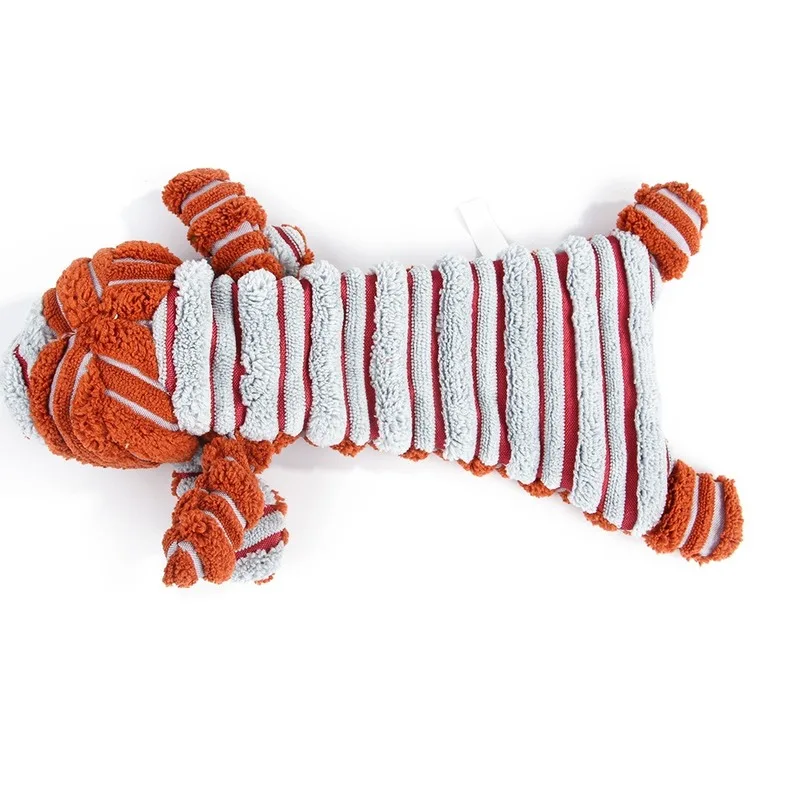 Товары для домашних животных игрушка собак вокальная молярная чистка зубов