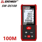 Дальномер SNDWAY, электронный, 1201007050 м