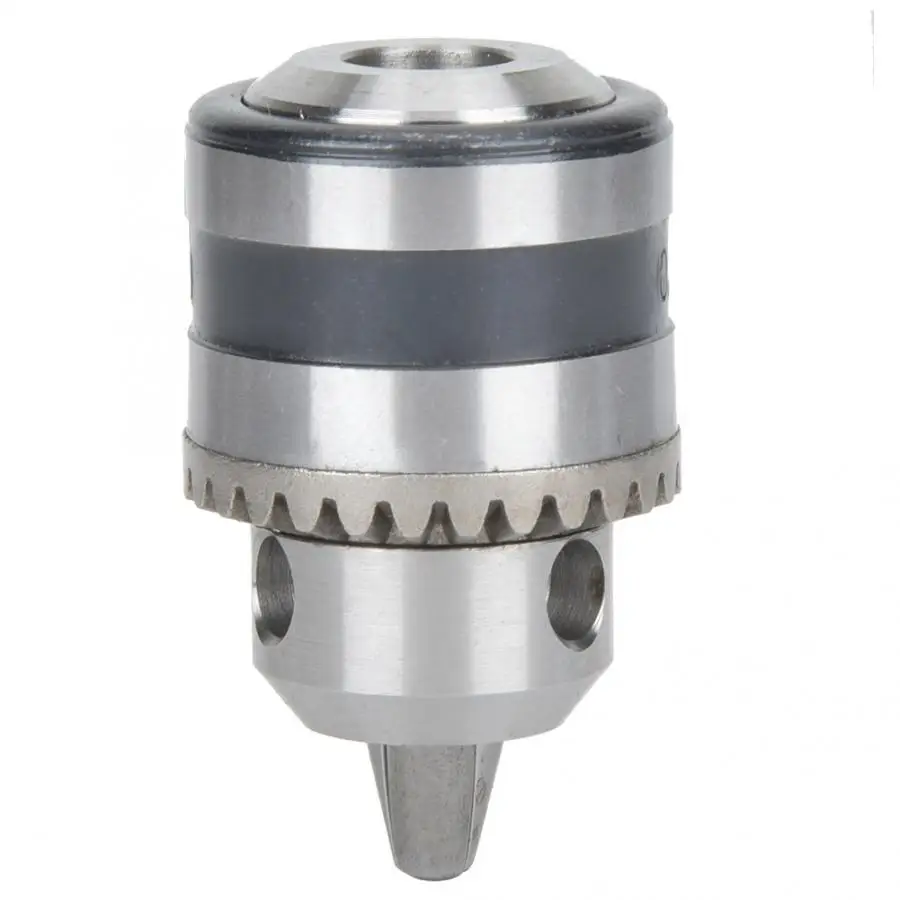 

drill chuck Key Type Drill Chuck Heavy Duty 45# Steel High accuracy CNC Drill Machine Tool 0.6-6mm milling collet chuck
