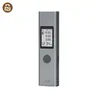 Дальномер лазерный DUKA, домашний перезаряжаемый Высокоточный цифровой мини-дальномер для измерения угла зоны