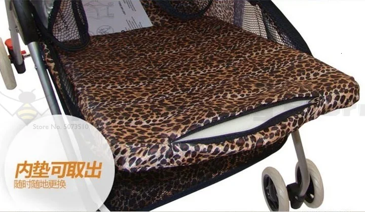 Dog Trailer Vegetable Dog Car Two-wheeled Car Small Dog Walking Pet Car Cat and Dog Out of The Wagon Folding Cart