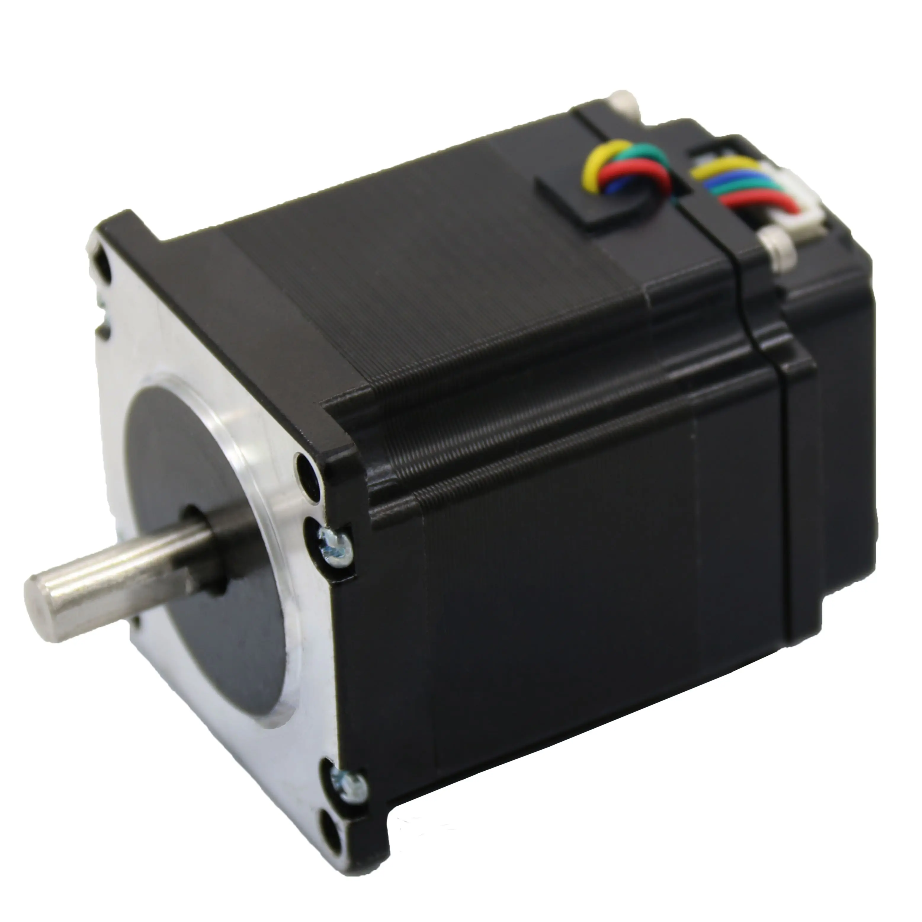 PUSIROBOT NEMA23 1.89N.m DC12 48V 6A встроенный шаговый двигатель с открытым контуром и