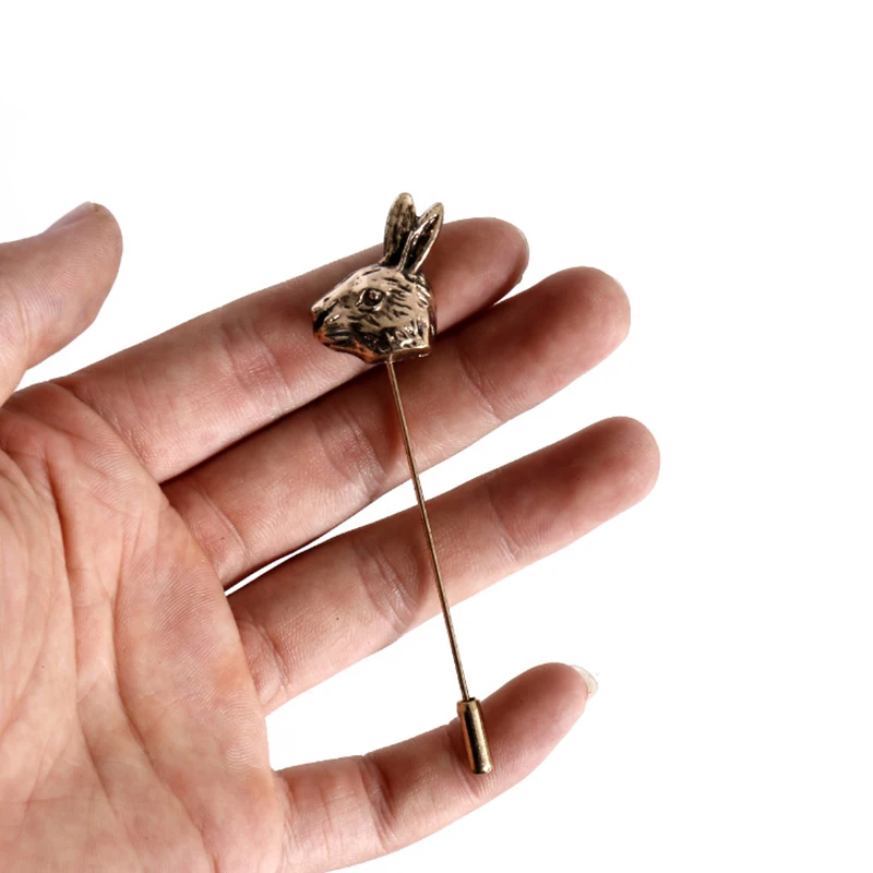 Мужские модные аксессуары винтажная булавка на лацкан для свадьбы вечеринки