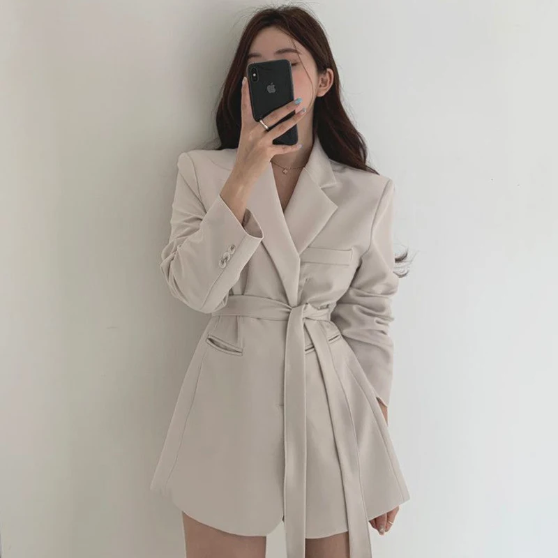 

Blazer & Suits