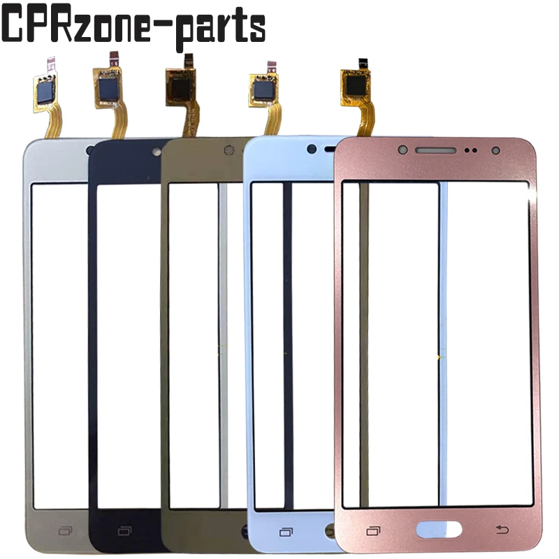 5 0 &quotНовый 100% протестированный для Samsung Galaxy J2 Prime G532 SM сенсорный экран дигитайзер