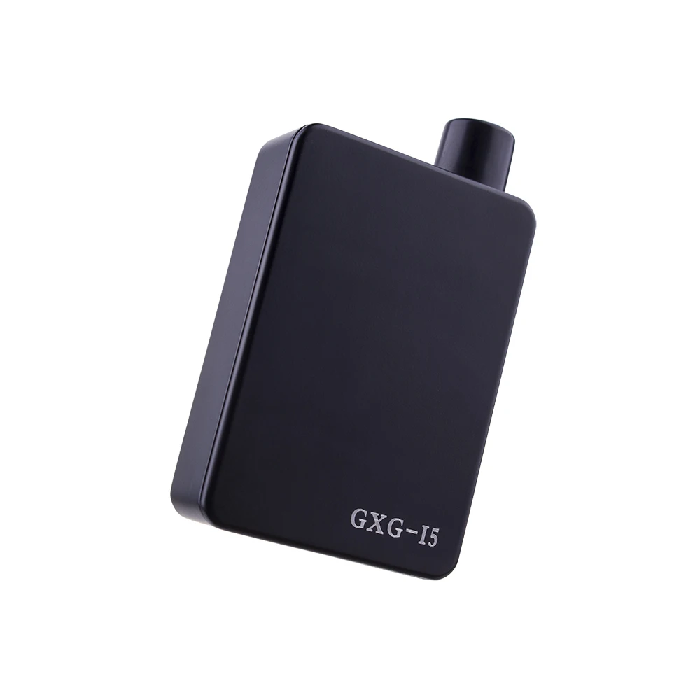 

Kamry GXG I5 Heating Stick Kit Dry Herb Stick Vape Box 1800mAh Battery Vaporizer Electronic Cigarette Kit