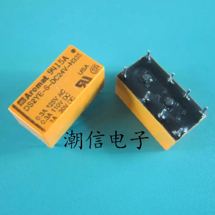 

DS2YE-S-DC24V-H335