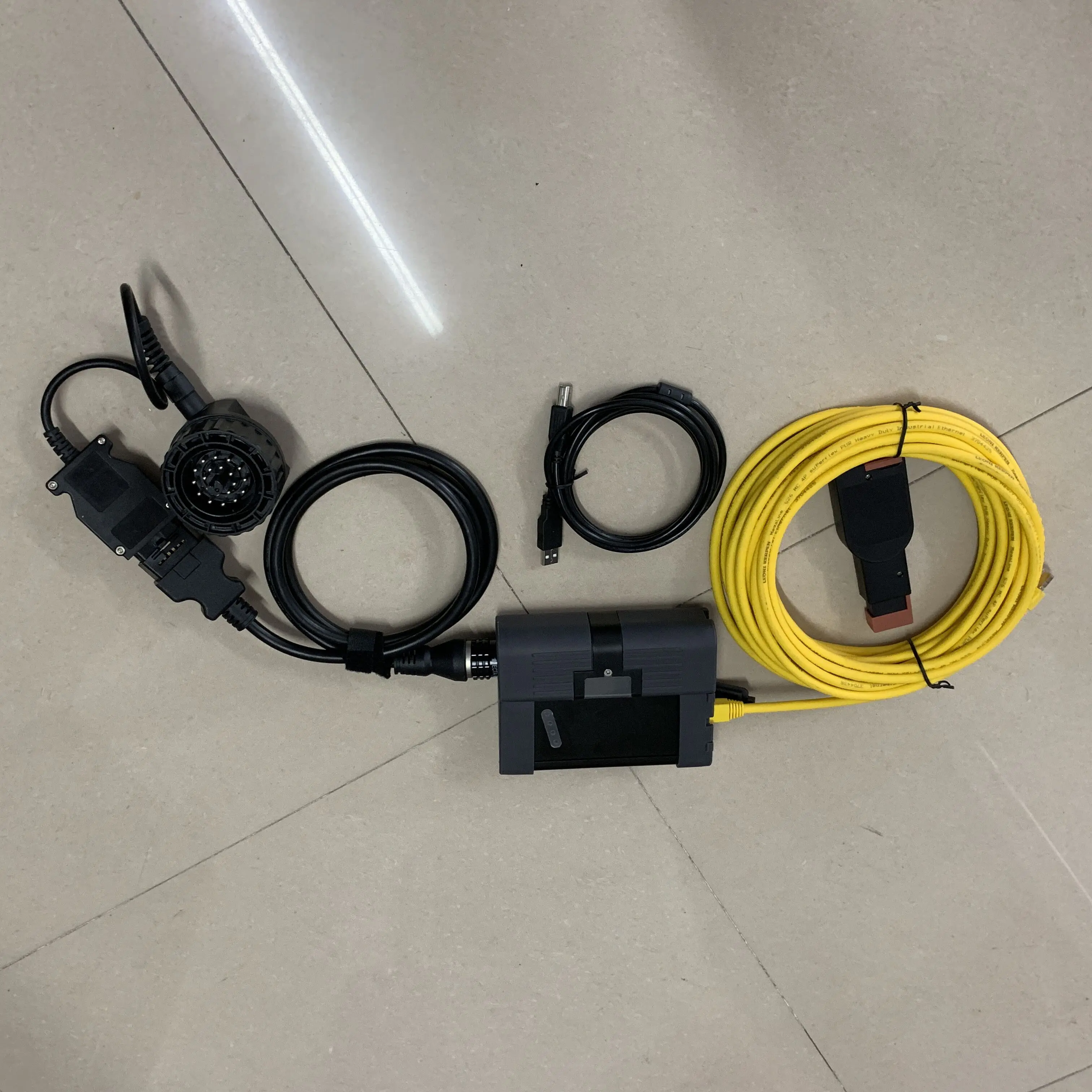 2021 03 v Жесткий диск ssd для BMW ICOM A2 Pro следующий A B C диагностики и программист сканер