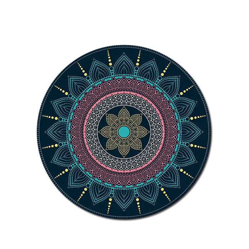 Нескользящие Винтаж Мышь охлаждающая подставка для ноутбука Тетрадь Pad Высокое