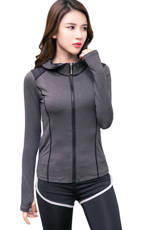 Новинка одежда для занятий спортом на открытом воздухе в Корейском стиле йоги с