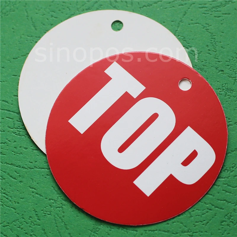 Вешалка для одежды Круглый поп-знак 7 см Новое поступление лидер продаж Цена