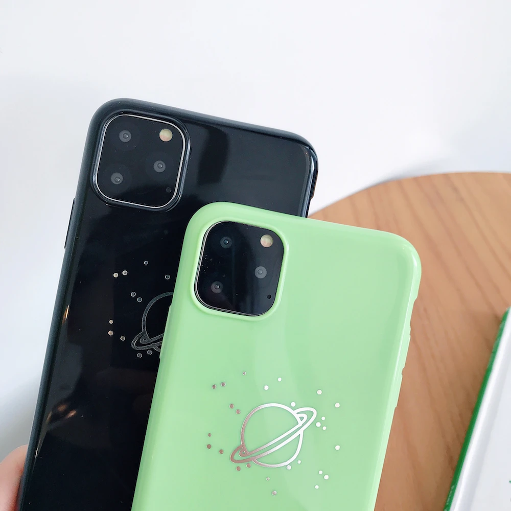 Совершенно новый симпатичный чехол для iPhone 11 11Pro 11ProMax X Xs XR XsMax 8Plus 8 7Plus 7 6 6s Plus
