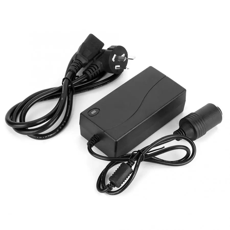 usb car lighter AC 110-220V To DC 12V Adapter Converter Car Cigarette Lighter Socket AU Plug 100-240V accessories | Автомобили и
