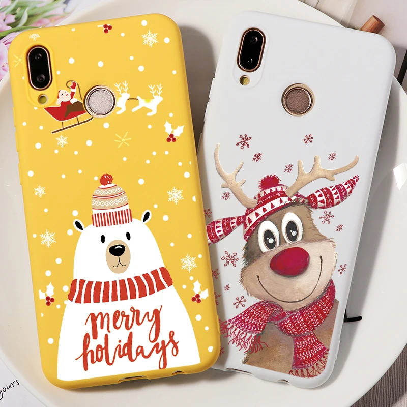 Чехол для huawei Honor View 20 9 10 Lite 9X 7A Pro 7X 7C 10i 20i Play Cartoon Candy матовый чехол для huawei Honor 8X