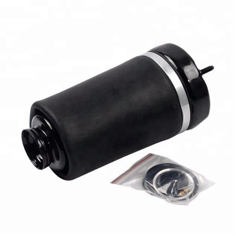 

Front Air Suspension Spring Bags Air Ride Fit for Mercedes-Benz ML W164 GL X164 1643206013 1643206113