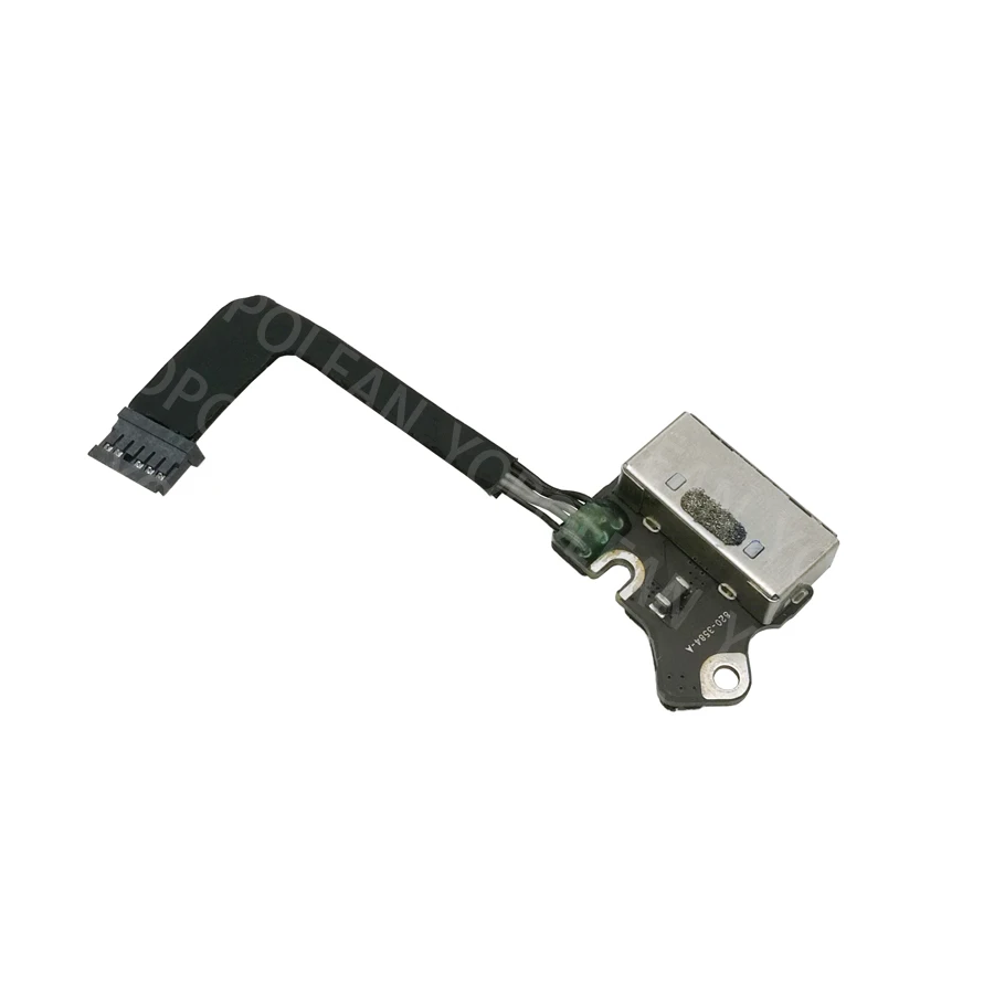 5 шт./лот оригинальная плата питания постоянного тока 820 3584 A для Macbook Pro Retina 13 &quotA1502