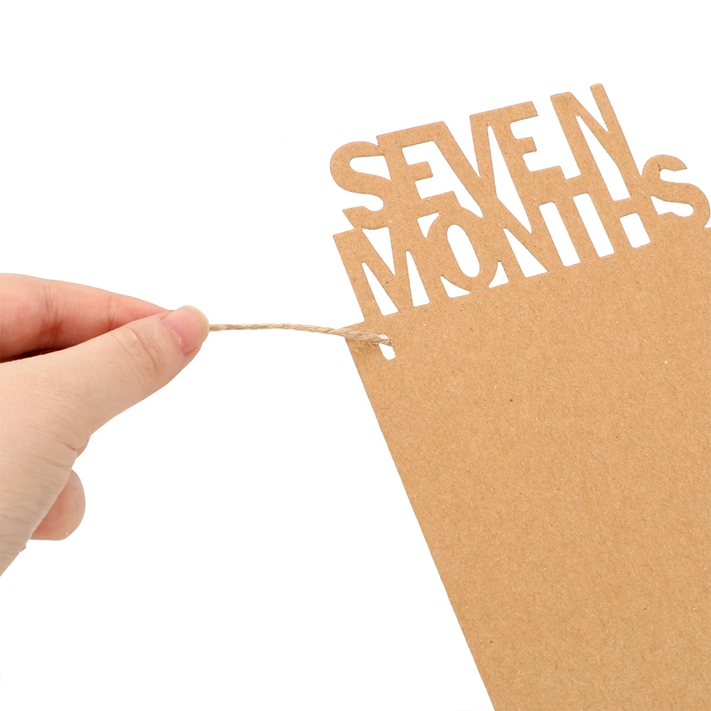 Фоторамка для детского дня рождения 12 шт./компл. | Дом и сад