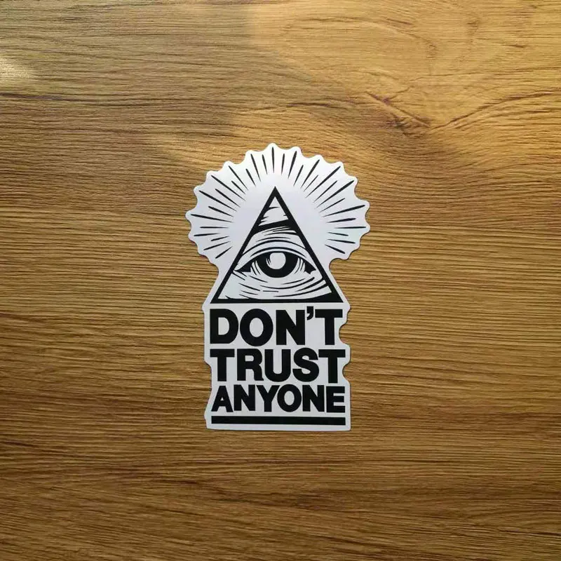 Забавный наклейка Чемодан вырезать наклейки игрушки 2 4*3 9 дюймов Черный и белый