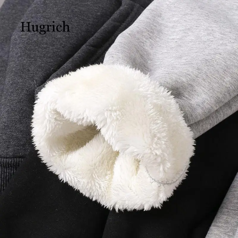 

2021 Jacket Women Solid Hoodies Coat Autumn Winter Lamb Wool Fleece Loose Plus Sizes Thick Zipper Female Sweatshirt