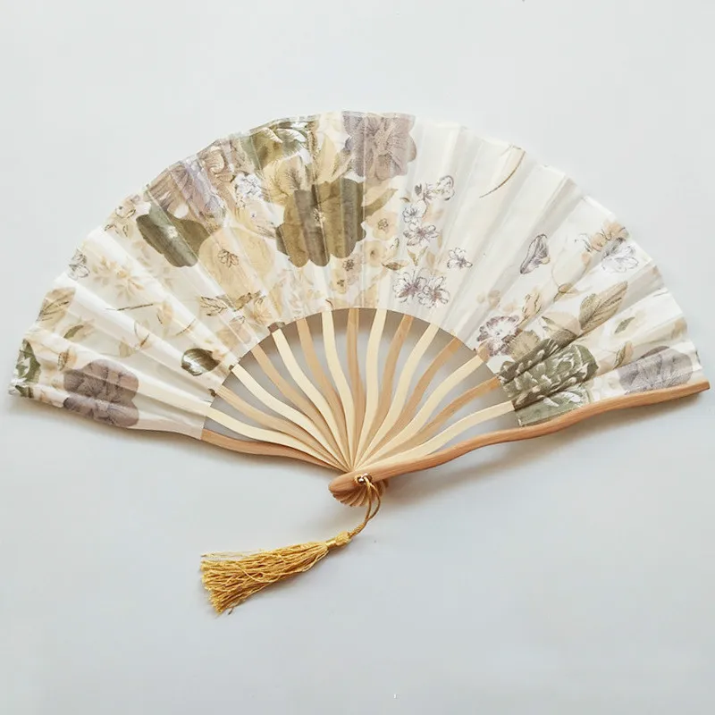 

Японский складной веер и веер для женщин танец S dragon fan шелковая ткань лапша складной веер китайские Подарки бумажные вентиляторы напечатан...