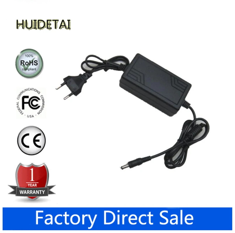 

Универсальный блок питания переменного и постоянного тока 12 В, 3 А, зарядное устройство для Jumper EZbook i7s ultrabook