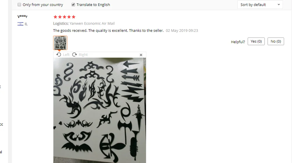 Новый дизайн волос шаблон татуировки трафареты и триммер Салон Парикмахерская DIY