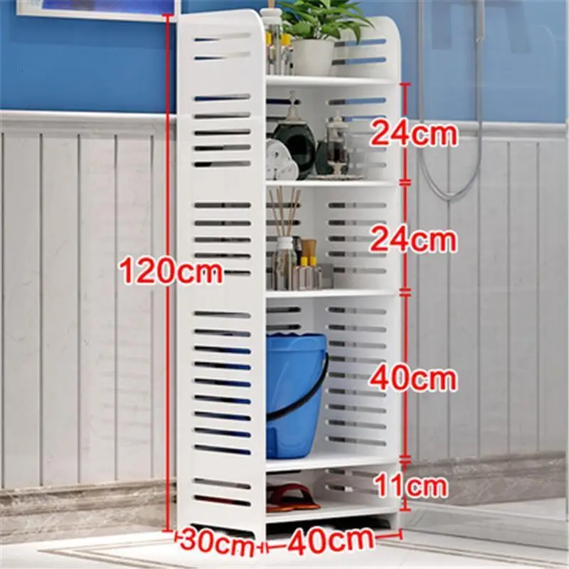 

Corner Mobili Per La Casa Toilette Rangement Armario Banheiro Meuble Salle De Bain Furniture Mobile Bagno Bathroom Cabinet Shelf