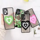 Чехол для Tecno Spark 6 матовый чехол для Tecno Spark 6 Go 4 Air 4 Lite 3 Pro защитный чехол для камеры 12 Air 11 Прозрачный жесткий чехол из поликарбоната