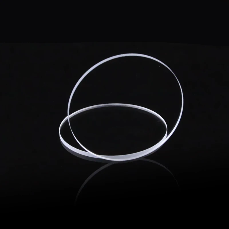 Высокоточная защита от коллиматора стекло объектива сапфировое | Инструменты