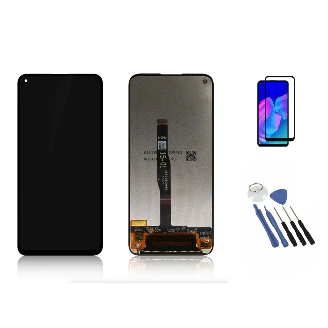 

Touch Display Replacement Parts With Tools For Huawei P40 Lite Smartphone LCD Display Replacement Touch Screen Digitizer