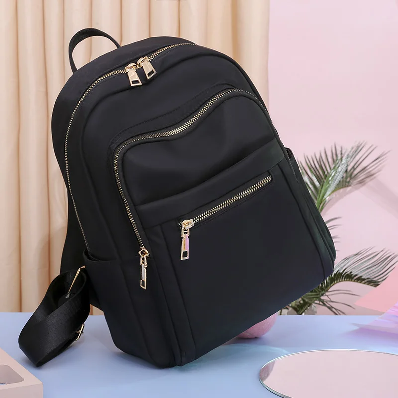 

Fashion Backpack Shoulder Bag Back Backpack Academy Bagpack Backpack Women Women's Backpack Girl Schoolbag Travel Tote Packbag
