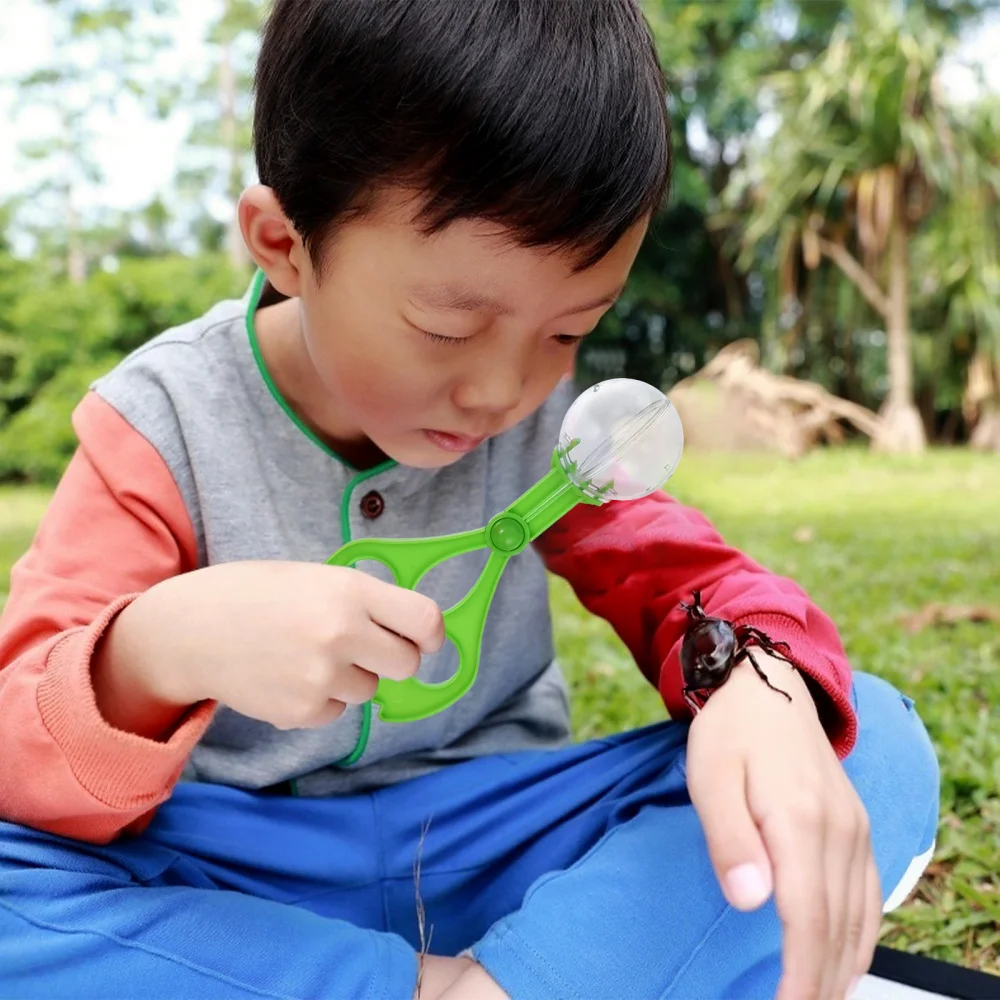 

1 Set Insect Bug Observation Box Insect Collector Observation Box for Kids