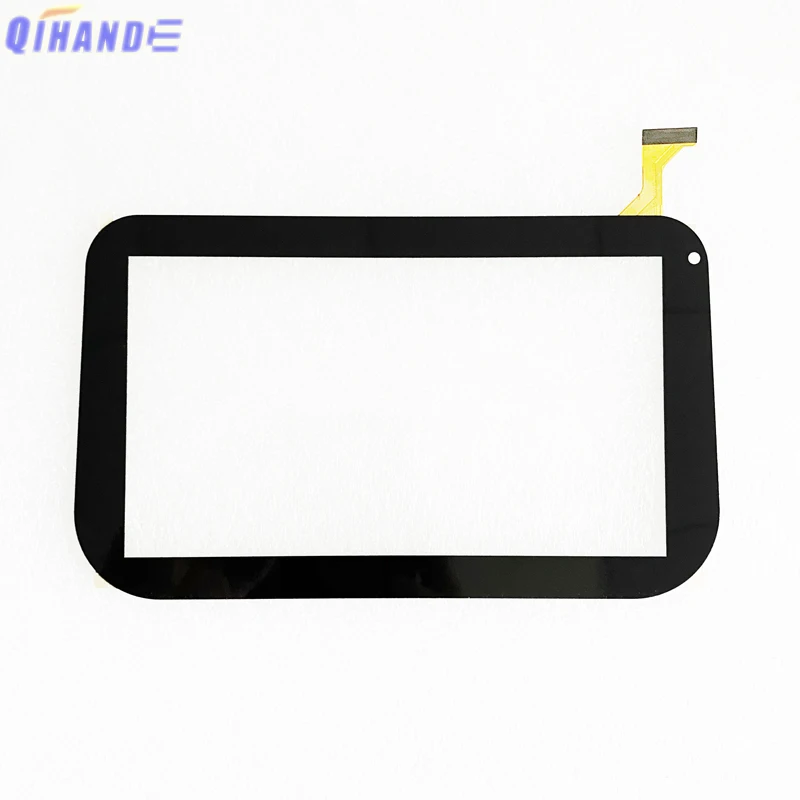 

New 7Inch Touch Screen For Tablet 7" MJK-PG070-1677 FPC Kids Capacitive Touch Sensor Panel Parts Digitizer MJK-PG070-1677FPC