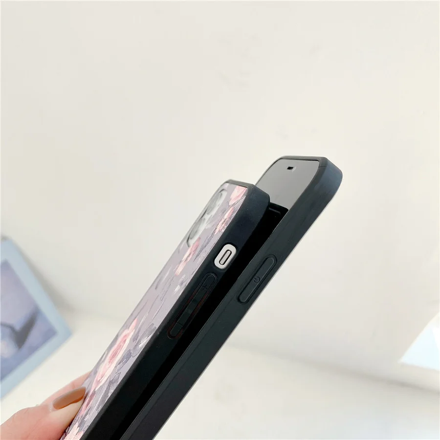 

Redmi Note 9 Pro Note8 8A Matte Painted Case for Xiaomi Mi 10 Pro Case Hard Cover For Xiaomi Redmi Note 9S 8 Pro 9A 9C 8A Case