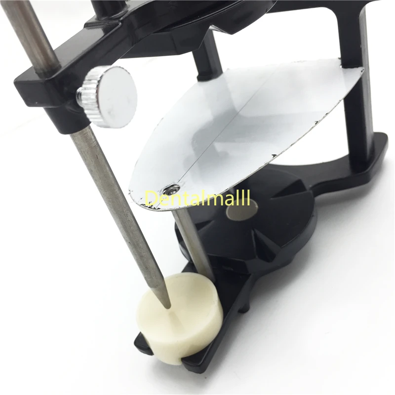 

Dental Lab Dentist Equipment Dental Magnetic Denture Articulator Big Size Dental Teeth Adjustable Magnetic Articulator