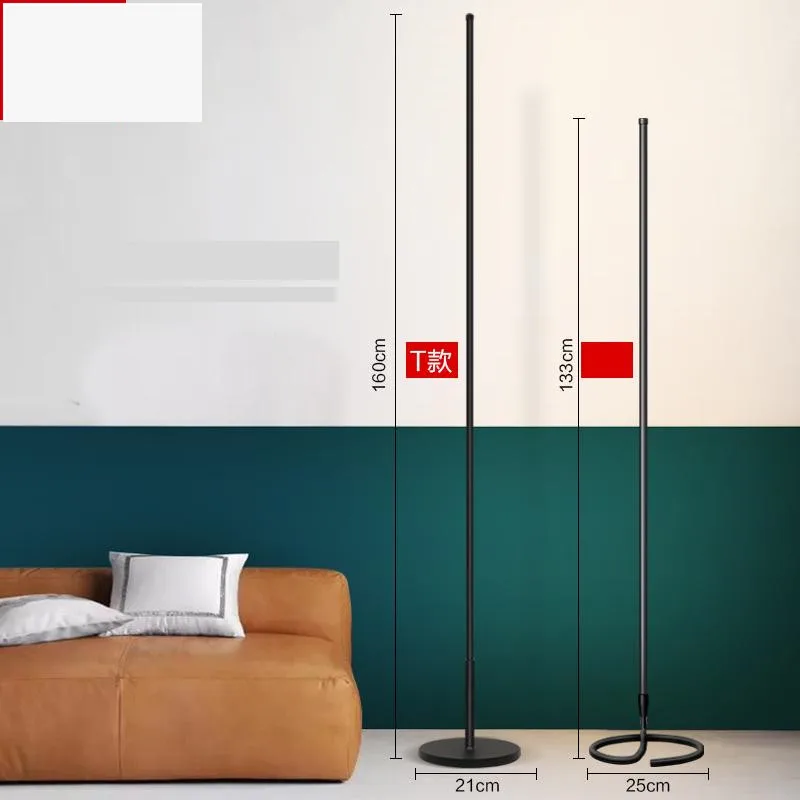 Abajur Para Quarto Lampada Da Terra Tripot stating Piantana современный Lampadaire для гостиной Staande Stehlampe