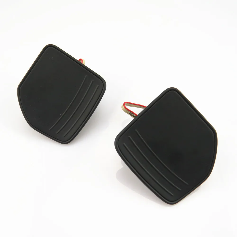 RWSYPL Tiptronic черные матовые весла рулевого колеса Автомобильные аксессуары