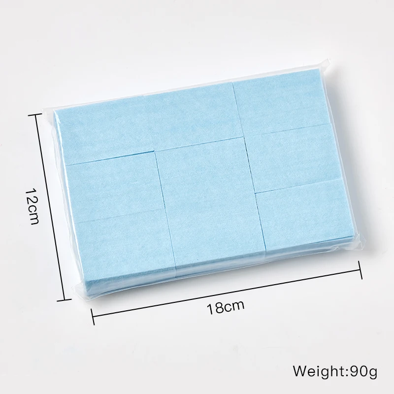 

600/200 ./ Pad - Soak off