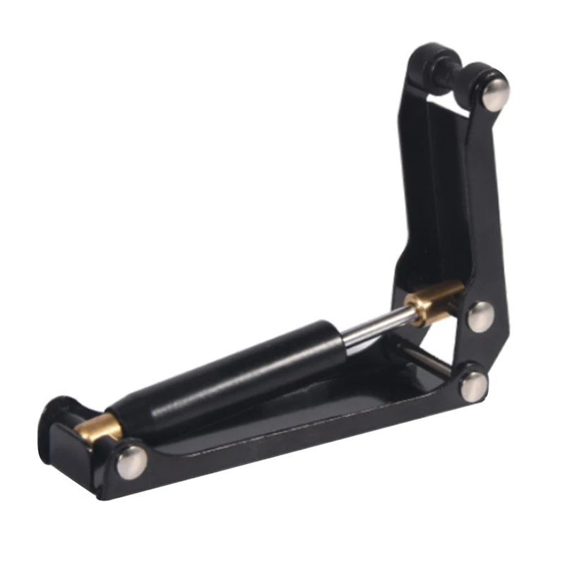 

2 шт фортепиано замедлить пианино Гидравлический Буфер вертикальное фортепиано внешняя крышка протектор покрывалом спуск инструмент