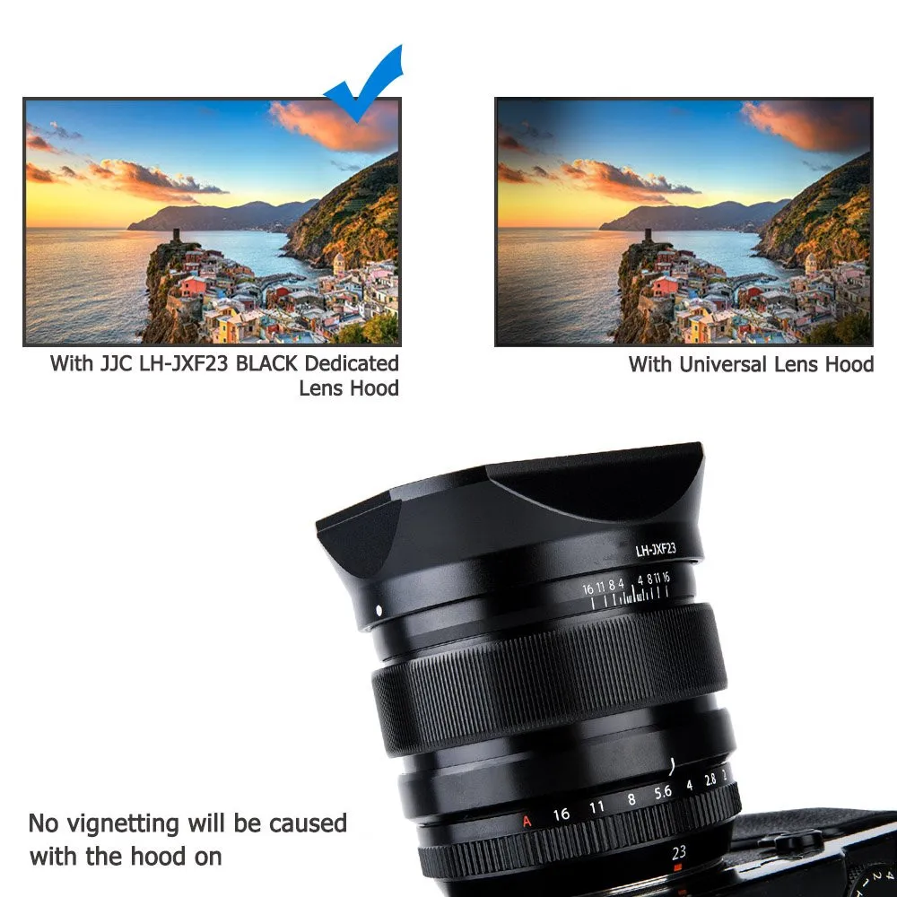 Камера бленда для ЖК-дисплея с подсветкой Fujifilm объектив FUJINON XF 23 мм F1.4 R/XF 56 мм F1.2 R APD X-T3 X-T2 X-T1 X-T30 X-T20 X-T10 X-H1 X-PRO 2 1